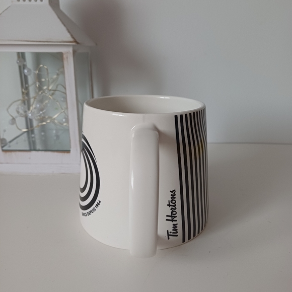 Tim Hortons 2024 60 Year Anniversary Collection Mug - Picture 2 of 12